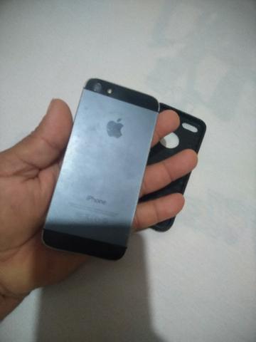 Iphone 5 - Foto 5