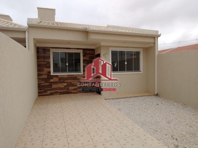 Casa à venda com 3 dormitórios em Eucaliptos, Fazenda rio grande cod:CA00114