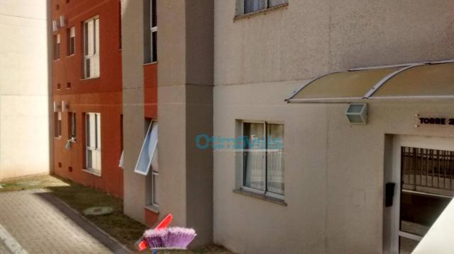Apartamento com 3 dormitórios à venda, 63 m² por r$ 240.000,00 - neoville - curitiba/pr - Foto 13