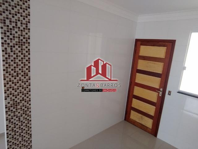 Casa à venda com 3 dormitórios em Eucaliptos, Fazenda rio grande cod:CA00114 - Foto 8