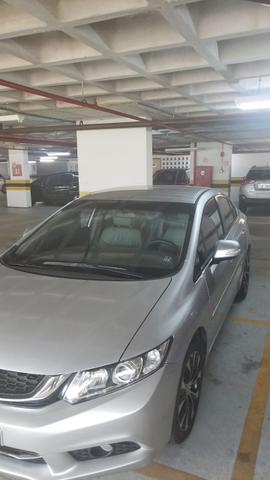 71- * Honda Civic 2015 LXR 71- *