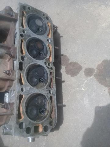 Peças usadas motor 1.0 Gm - Foto 6