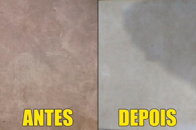 Limpa piso nao contem fluor alcalino+ 2litros de desinfetante concentrado