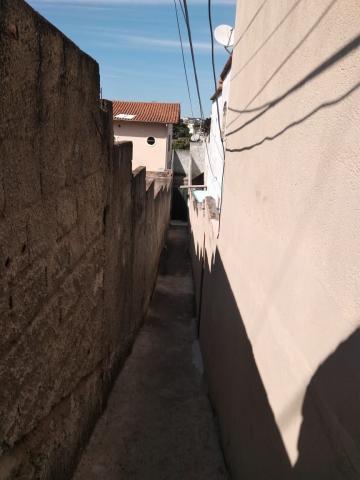 Casa para alugar com 2 dormitórios em São salvador, Belo horizonte cod:P223 - Foto 2