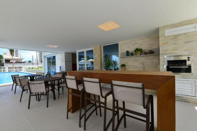 Apartamento no Dionísio Torres - 172m² - 3 Suítes - 4 Vagas (AP0550) - Foto 5