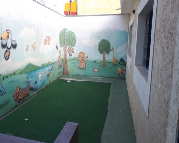 Casa Comercial em Presidente Altino - Foto 8