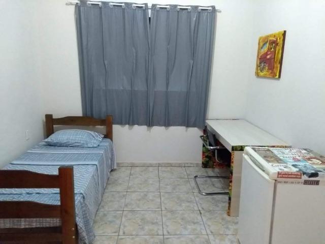 Suítes e Quartos para locação - Hostel Residência no Centro de Campinas - Foto 14