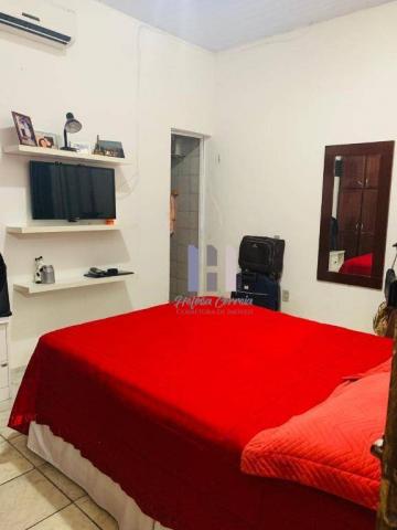 Casa em emaús com 3 dormitórios para alugar, 260 m² por r$ 1.500/mês - parnamirim/rn - Foto 14