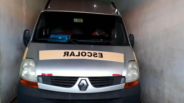 Van Renault