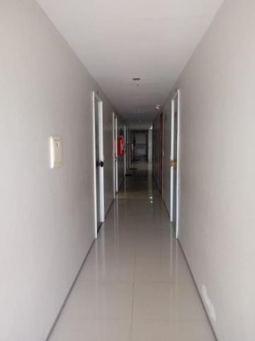 Sala para alugar, 43 m² por r$ 950,00/mês - jardim renascença - são luís/ma - Foto 3