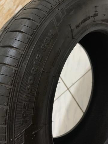 Pneu gt radial (venda) - Foto 4
