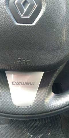 Logan exclusive 2015 - Easyr 1.6 hi-flex - Foto 11