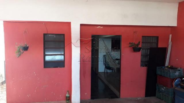 Casa para alugar com 3 dormitórios em Jardim dona branca salles, Ribeirao preto cod:L13630 - Foto 2