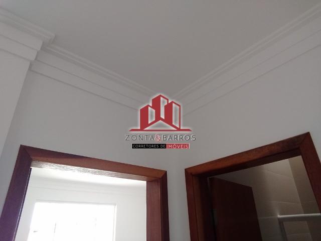 Casa à venda com 3 dormitórios em Eucaliptos, Fazenda rio grande cod:CA00114 - Foto 16