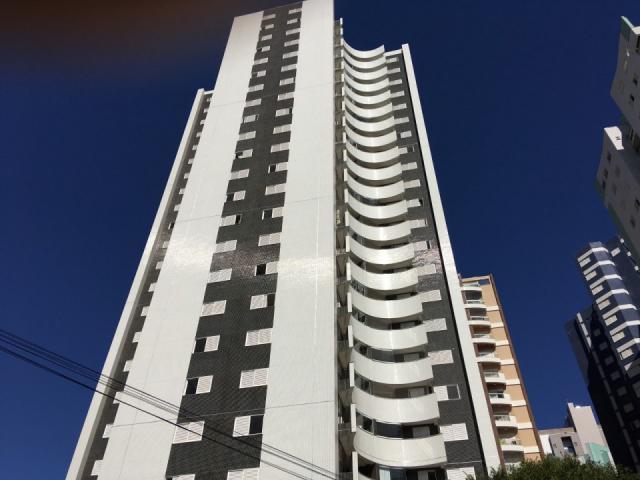 8055 | apartamento à venda com 2 quartos em novo centro, maringá