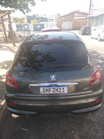 Peugeot 207 - Foto 13