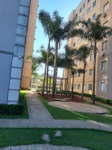 8073 | apartamento à venda com 2 quartos em jd imperial ii, maringá - Foto 4