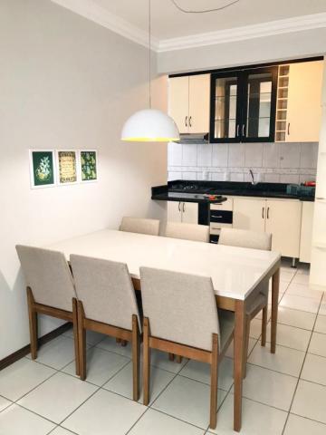 Apartamento à venda com 2 dormitórios em Bom retiro, Joinville cod:V03298 - Foto 4