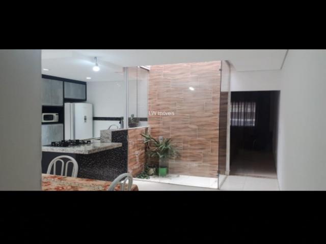 OPORTUNIDADE MARAVILHOSA - CASA + TERRENO NO JARDIM DOS COLIBRIS-INDAIATUBA
