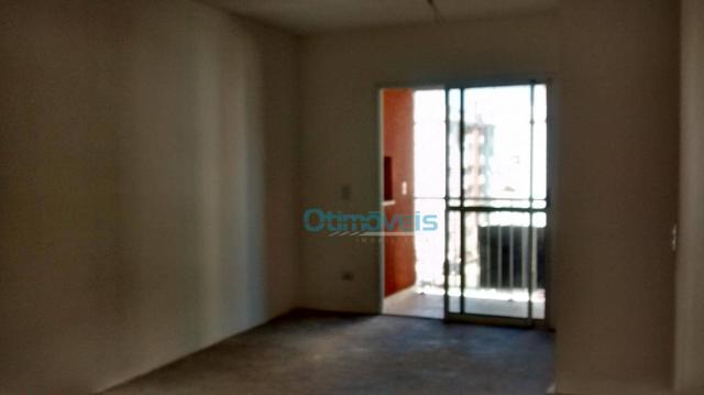 Apartamento com 3 dormitórios à venda, 63 m² por r$ 240.000,00 - neoville - curitiba/pr - Foto 4