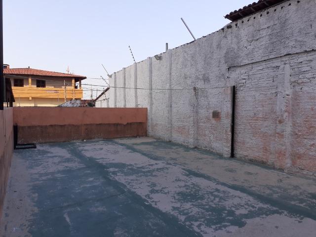 Serrinha - Apartamento 44,39m² com 2 quartos e 1 vaga - Foto 8