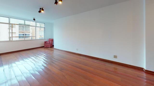 Apartamento à venda com 2 dormitórios em Copacabana, Rio de janeiro cod:6930