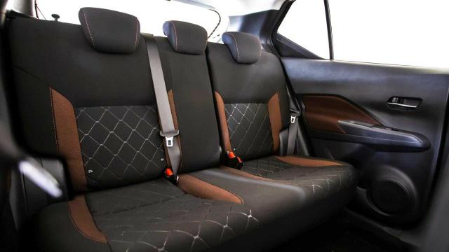 Nissan Kicks Special Edition 1.6 Xtronic 2019/2020 0km e R$ 1.089,00 no Nissan Replay! - Foto 15