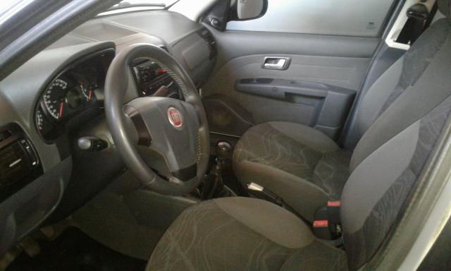 Vendo esse lindo siena completo nada a fazer super economico - Foto 2