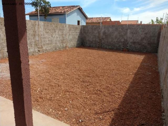 Casa para venda em várzea grande, novo mundo, 2 dormitórios, 1 banheiro, 2 vagas - Foto 18