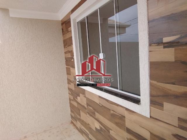 Casa à venda com 3 dormitórios em Eucaliptos, Fazenda rio grande cod:CA00114 - Foto 6