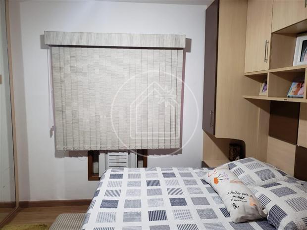 Apartamento à venda com 2 dormitórios em Meier, Rio de janeiro cod:861684 - Foto 9
