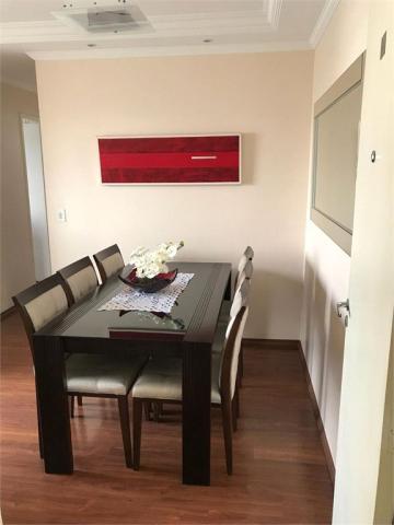Apartamento à venda com 2 dormitórios em Limão, São paulo cod:170-IM404901 - Foto 7
