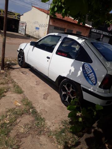 Kadet gsi 95 2.0 * wats chama ou liga - Foto 8