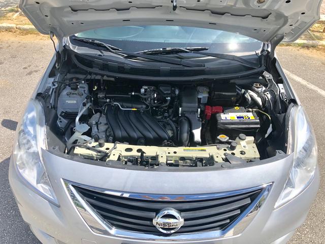 Versa 1.6 SL 2013, ÚNICO DONO, TOP DE LINHA, ESTADO DE ZERO KM!!! - Foto 16