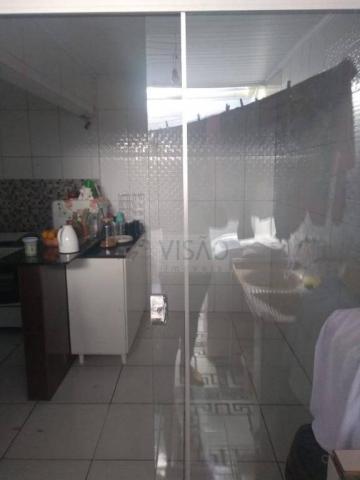 Casa em samambaia sul 3 quartos com 1 suite - Foto 7