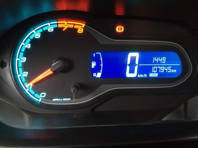 Onix 2015 motor 1.0 completo - Foto 3