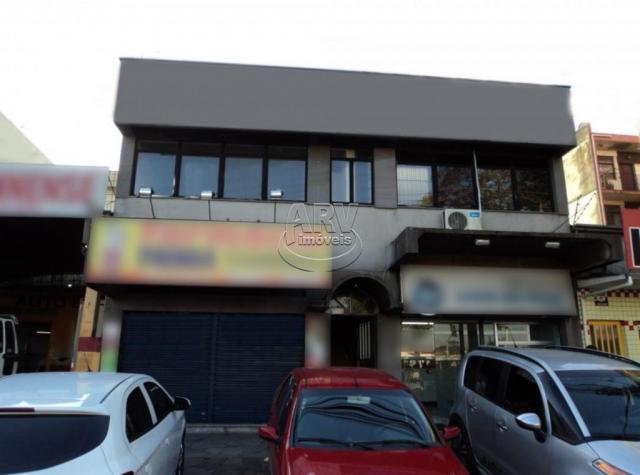 Loja comercial para alugar em Vila santo ângelo, Cachoeirinha cod:2082