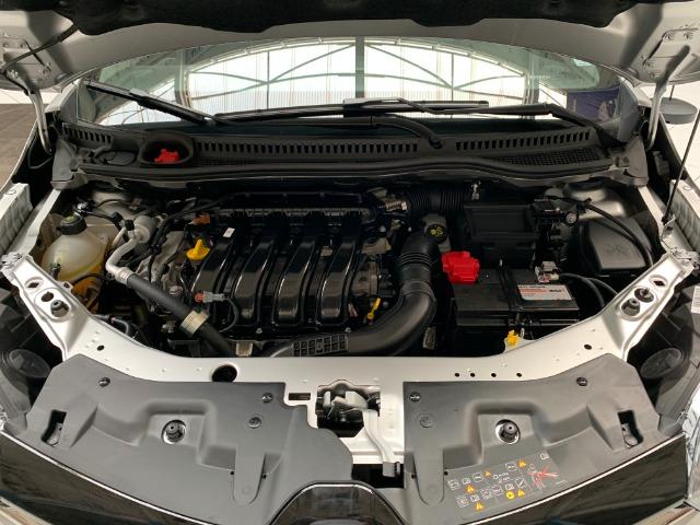 Renault Captur Intense 2.0 16V 5P Automatica ! Baixo km ! - Foto 10