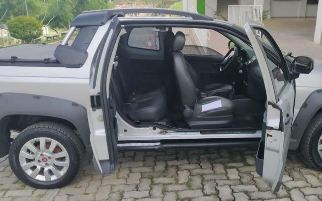 Vende-se Strada Adventure 1.8 2015/2016 - Foto 4
