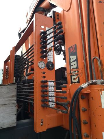 FH 380 2002 Guidaste + Reboque para caminhões - Foto 16