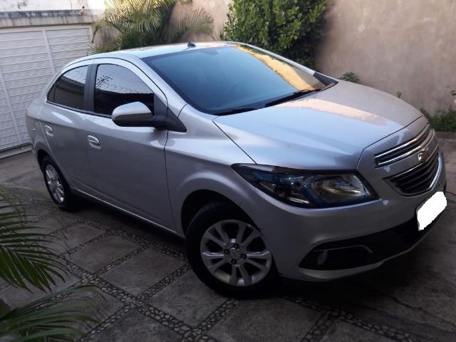 Prisma Ltz 1.4 - Automatico