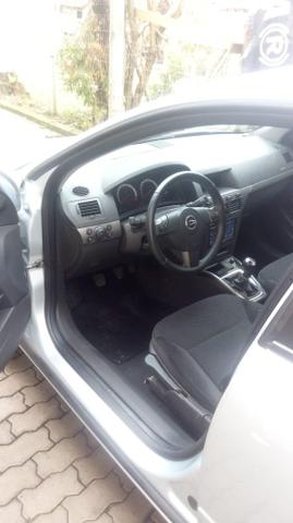 Vectra GT - Foto 3