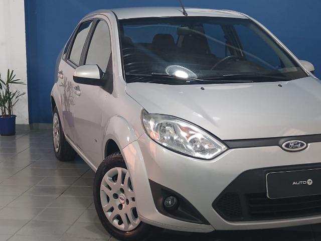 Ford Fiesta Sedan 1.6 Em Excelente estado!!! - Foto 6