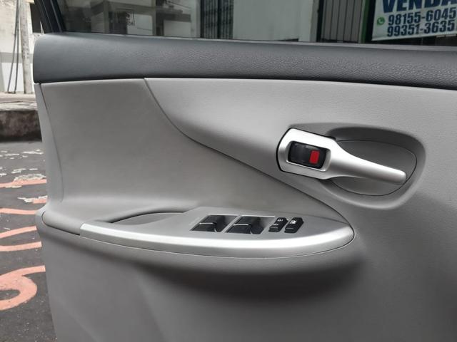 Corolla XEI 2013 - Foto 5