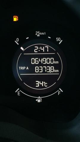 Honda HR-V 1.8 EXL 2016 Flex - Foto 7