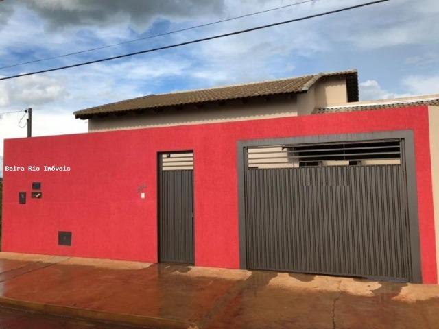 Aluga-se Casa Bairro Flamboyant - Foto 2
