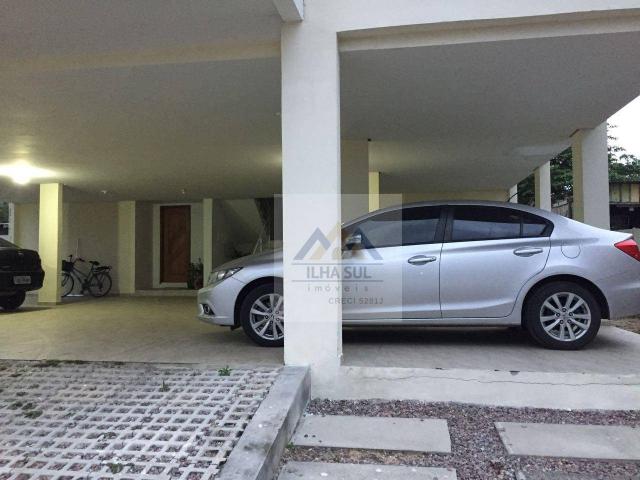 Apartamento à venda por r$ 220.000,00 - campeche - florianópolis/sc - Foto 2
