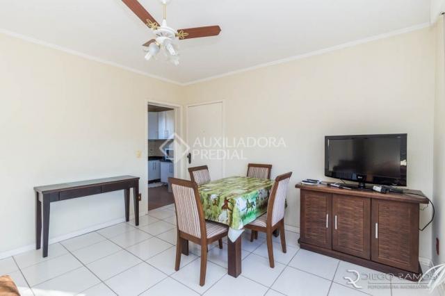 Apartamento para alugar com 2 dormitórios em Nonoai, Porto alegre cod:300759 - Foto 4