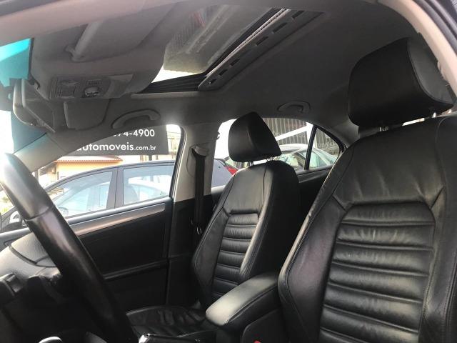 Jetta Highline 2.0 TSI Automático 2014 - Foto 11