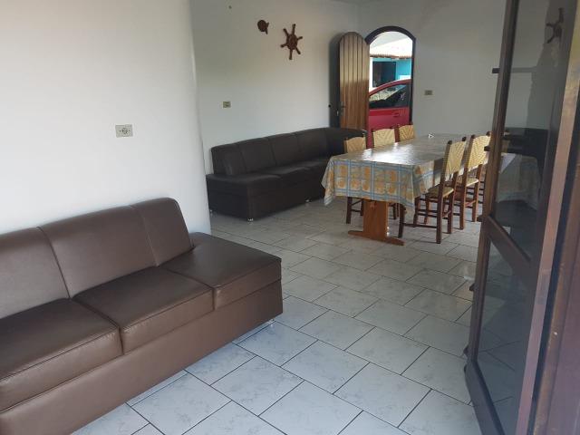 Alugo casa na praia - Balneário Ipanema - PR - Foto 6